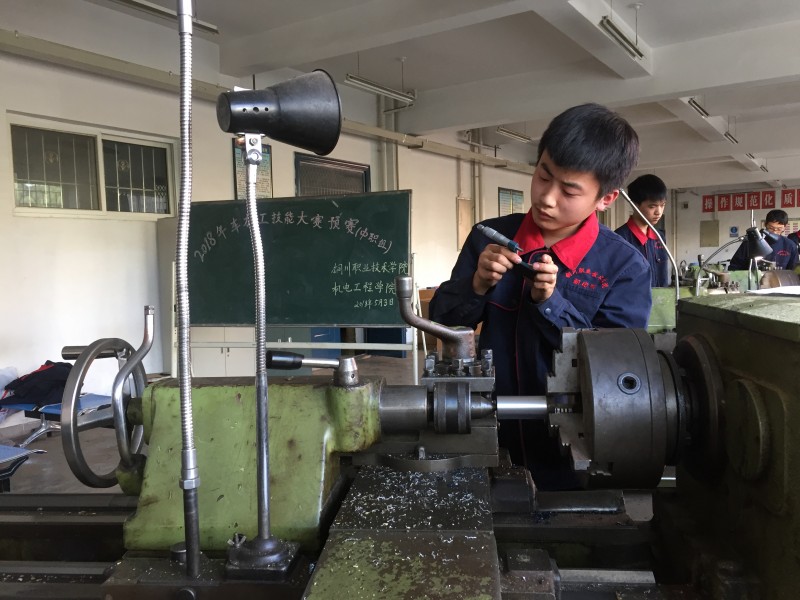 中職預賽