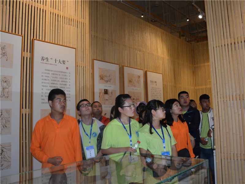 孫思邈紀念館3
