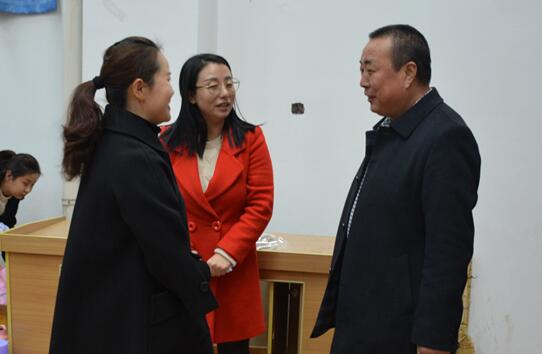 範院長